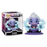 FUNKO POP Úrsula en el Trono 1089 - Disney Villanos - 889698502719