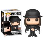 FUNKO POP Ozzy Osbourne 185 - Exclusivo - 889698503365