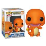 FUNKO POP Charmander 455 - Pokémon - 889698504034