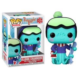 FUNKO POP Bjorn Cranmore 07 - Peppermint Lane - 889698505413