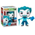 FUNKO POP The Joker Jack Frost 359 - DC Súper Héroes Edición Especial - 889698506557