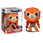 FUNKO POP Beast Man 1039 - Master of the Universe Edición Limitada 25cm - 889698506779