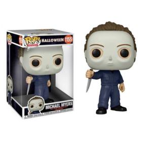 FUNKO POP Michael Myers 1155 - Halloween 25cm - 889698506977