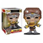 FUNKO POP Babu Frik435 - Star Wars 25cm - 889698507943