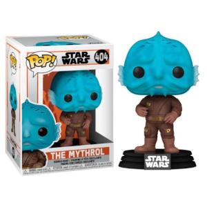 FUNKO POP The Mythrol 404 - Star Wars - 889698509602