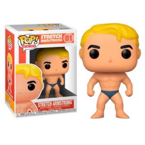 FUNKO POP Stretch Armstrong 01  - 889698513104