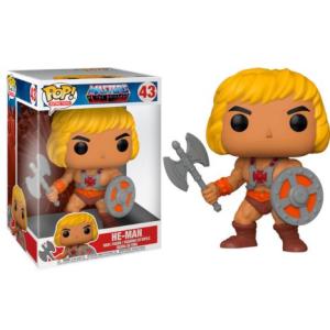 FUNKO POP He-Man 43 - Masters of the Universe - 889698514316