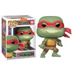 FUNKO POP Raphael 19 - Las Tortugas Ninja - 889698514323