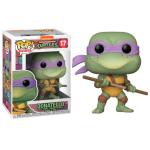 FUNKO POP Donatello 17 - Las Tortugas Ninja - 889698514347