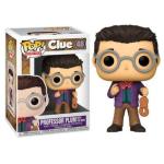 FUNKO POP Cluedo 48 Professor Plum with Rope - 889698514507