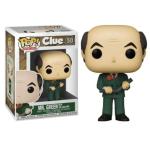 FUNKO POP Cluedo 50 Mr.Green with Lead Pipe - 889698514538