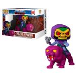 FUNKO POP Skeletor con Panthor 278 - Masters of the Universe - 889698514583