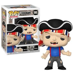 FUNKO POP Sloth 1065 - Los Goonies - 889698515290