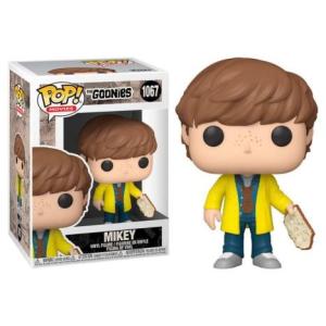 FUNKO POP Mikey con Mapa 1067 - Los Goonies - 889698515313