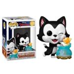 FUNKO POP Figaro Besando a Cleo 1025 - Pinocho - 889698515405