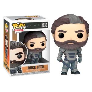 FUNKO POP Duke Leto 1030 - Dune - 889698516082