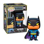 FUNKO POP Batman 369 - Batman Black Light - 889698517256