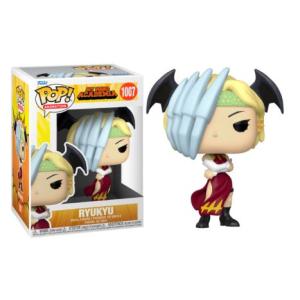 FUNKO POP Ryukyu 1007 - My Hero Academia - 889698519328