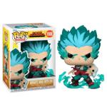 FUNKO POP Infinite Deku con Eri 1008 - My Hero Academia - 889698519335