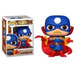 FUNKO POP Soldado Supremo 858 - Infinity Warps - 889698520065