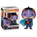 FUNKO POP Joe Asakura 1031 - Gatchaman - 889698520164