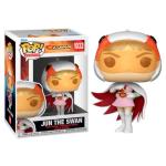 FUNKO POP Jun 1032 - Gatchaman - 889698520171