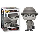 FUNKO POP Vision 50s 714 - WandaVision - 889698520430