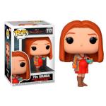 Muñeco FUNKO POP Marvel WandaVision 717 Wanda 70s - 889698520461