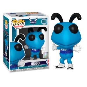 FUNKO POP Hugo 05 - Mascotas Hornets NBA - 889698521659