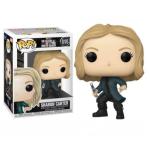 FUNKO POP Sharon Carter 816 - Falcón y el Soldado de Invierno - 889698523714