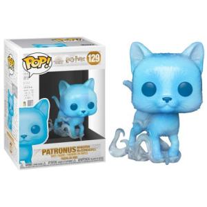 FUNKO POP Patronous McGonagall 129 -  Harry Potter - 889698538497