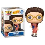 FUNKO POP Elaine con Vestido 1083 - Seinfield - 889698540049