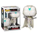 FUNKO POP Vision 824 - WandaVision - 889698543248