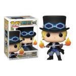 FUNKO POP Sabo 922 - One Piece - 889698544610