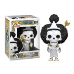 FUNKO POP Bonekichi 924 - One Piece - 889698544634