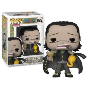 FUNKO POP Crocodile 925 - One Piece - 889698544641