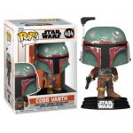 FUNKO POP Cobb Vanth 484 - Star Wars The Mandalorian - 889698545228