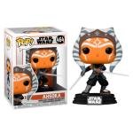 FUNKO POP Ahsoka 464 - Star Wars - 889698545273