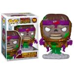 FUNKO POP Zombie Modok 791 - Marvel Zombies - 889698545594