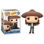 FUNKO POP Elaine con Sombrero 1087 - Seinfield - 889698546782