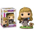 FUNKO POP Aurora 1011 - Disney Princesas - 889698547413