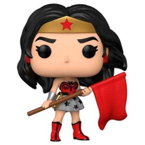 FUNKO POP Wonder Woman 392 - 889698549769