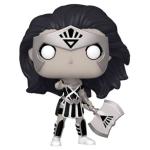 FUNKO POP Wonder Woman Gris 393 - 889698549776