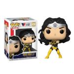 FUNKO POP Wonder Woman La Caída del Siniestro 430 - WW80th - 889698549936