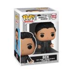 FUNKO POP Ben 1113 - Umbrella Academy - 889698550673