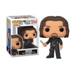 FUNKO POP Diego 1114 - Umbrella Academy - 889698550680