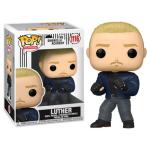 FUNKO POP Luther 1116 - Umbrella Academy - 889698550703