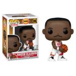 FUNKO POP Hakeem Olajuwon 106 - Rockets NBA - 889698552196