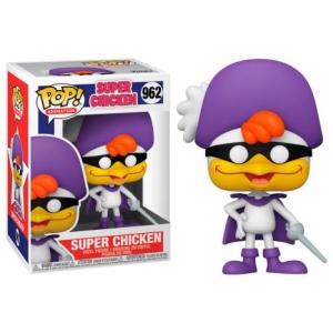 FUNKO POP Super Chicken 926 - 889698552868