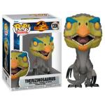 FUNKO POP Therizinosaurus 1206 - Jurassic World 3 - 889698552936